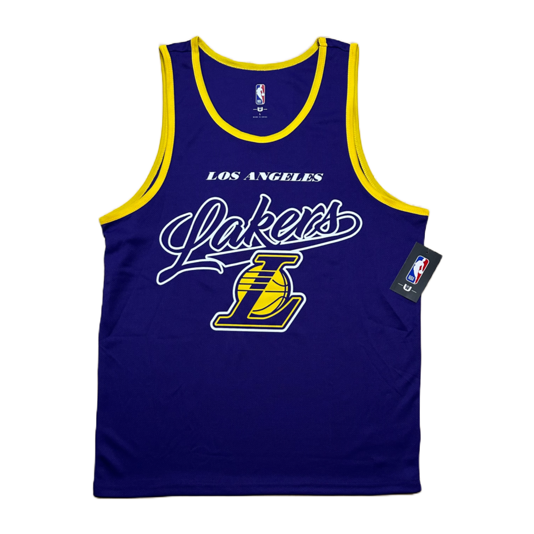 Canotta lakers best sale