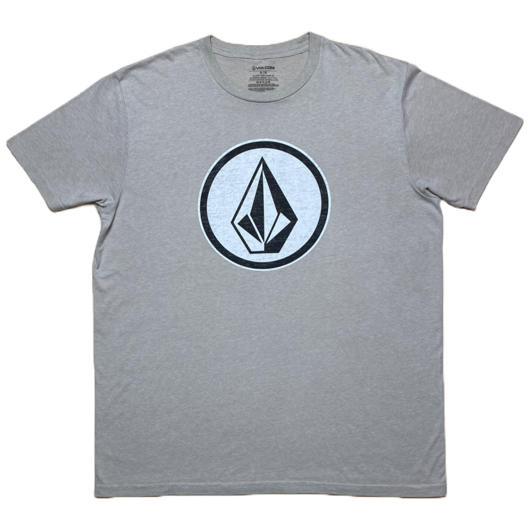 T shirt 2025 volcom uomo