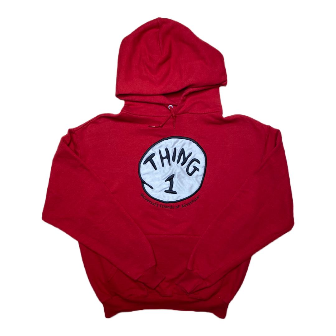 Universal Studios Thing Thing Hoodies UNIVERSAL STUDIOS THING SET