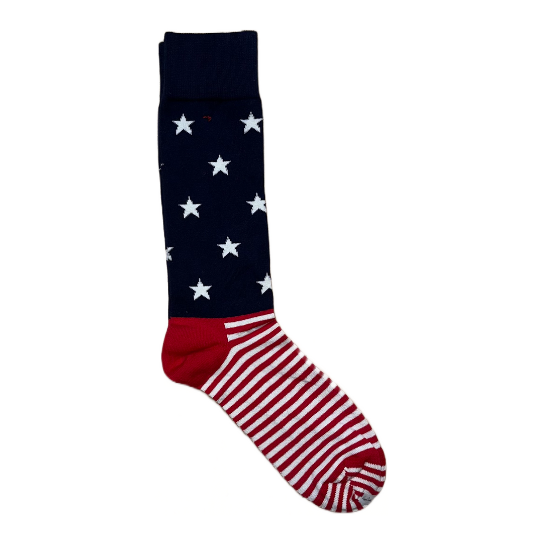 Calze USA Flag | Calze Americane