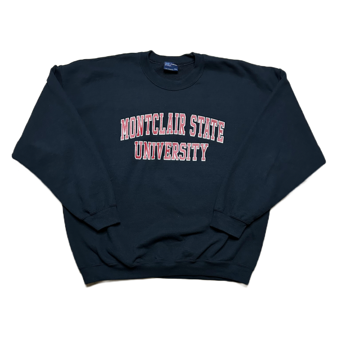 Felpe Vintage ThriftLess Shop