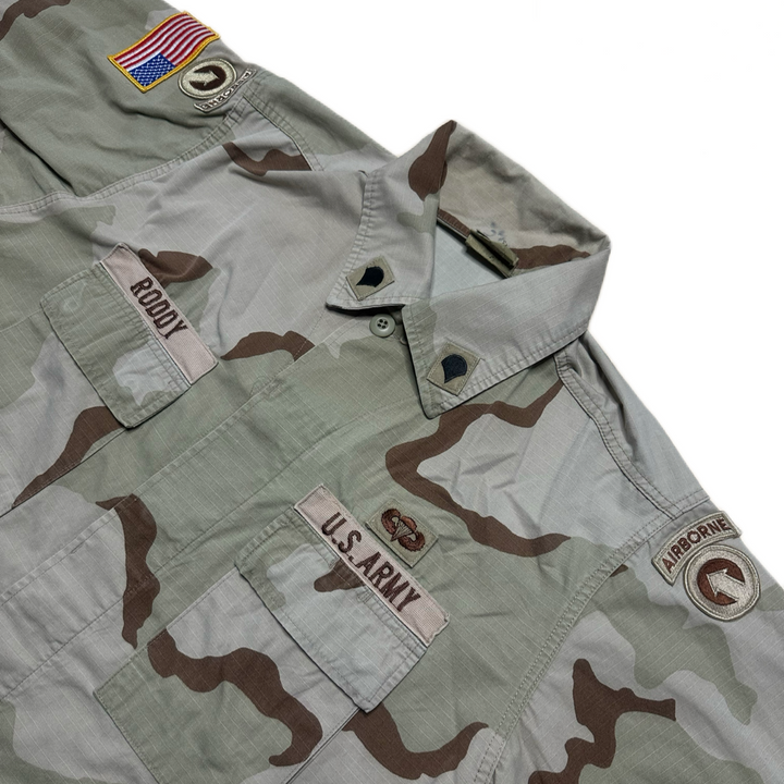 Giacca militare USA | Giacca Vintage