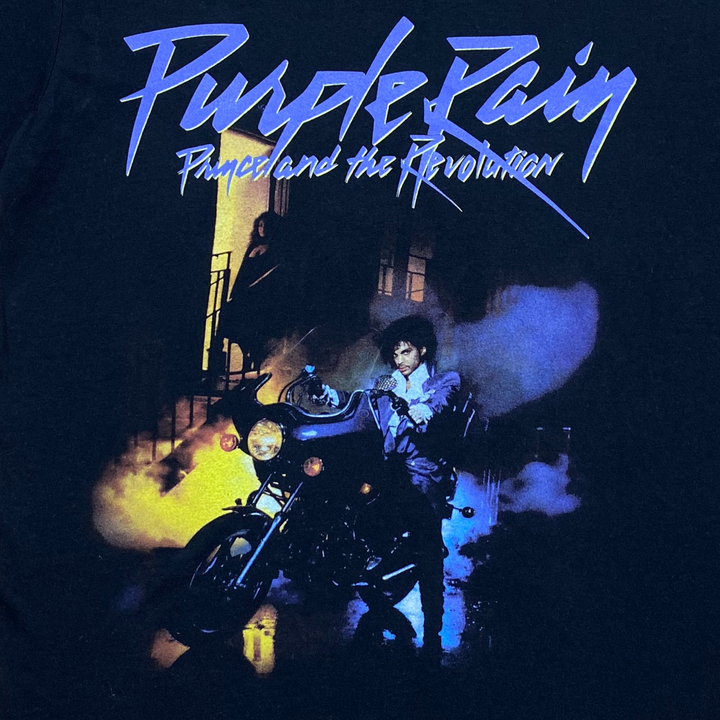 AlbumPrincePurpleRain_Prince