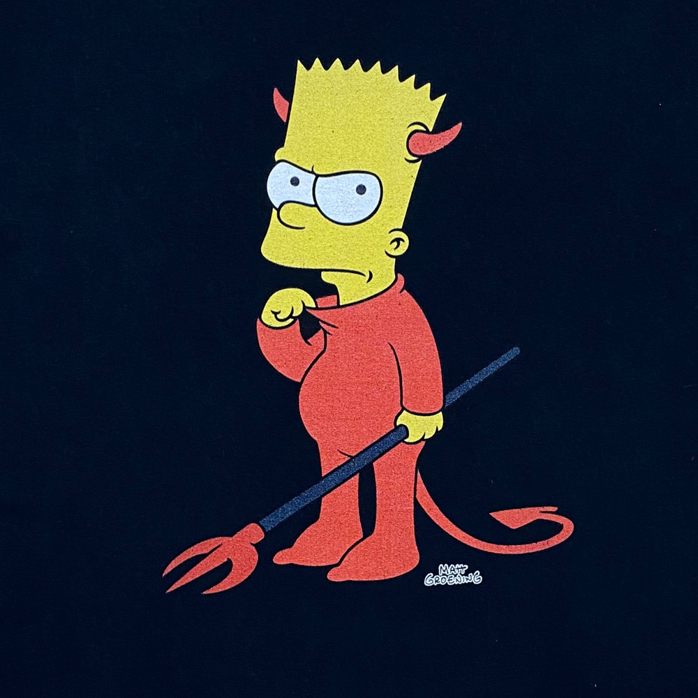 Bart Simpson | T-shirt Simpson