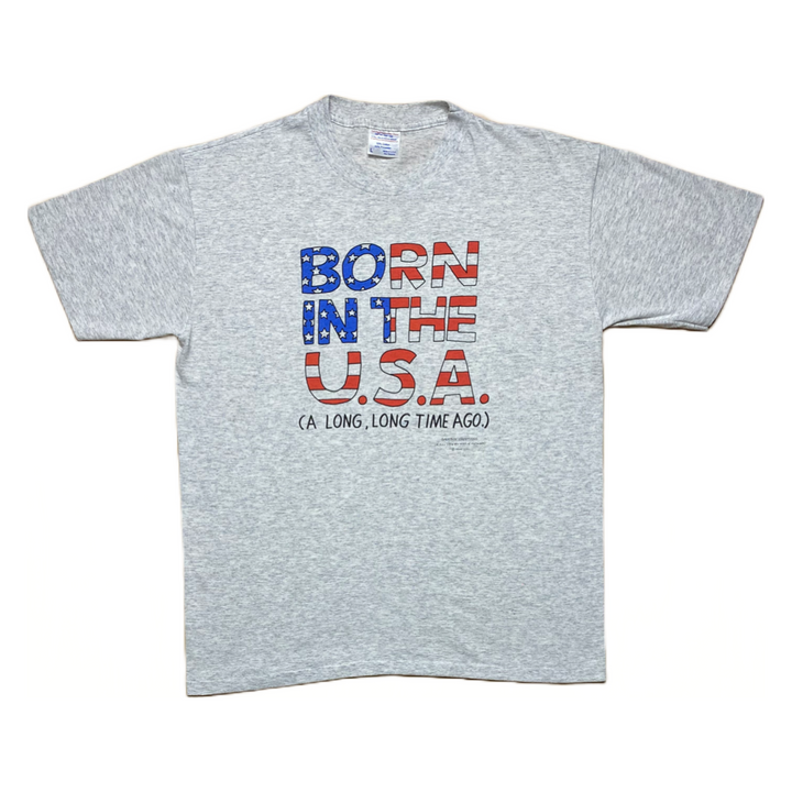 Born In The Usa | Maglie Americane