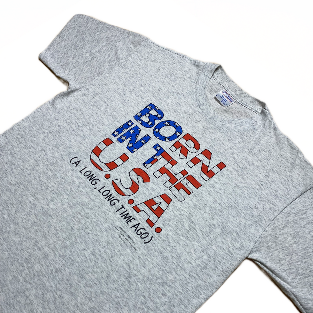 Born In The Usa | Maglie Americane