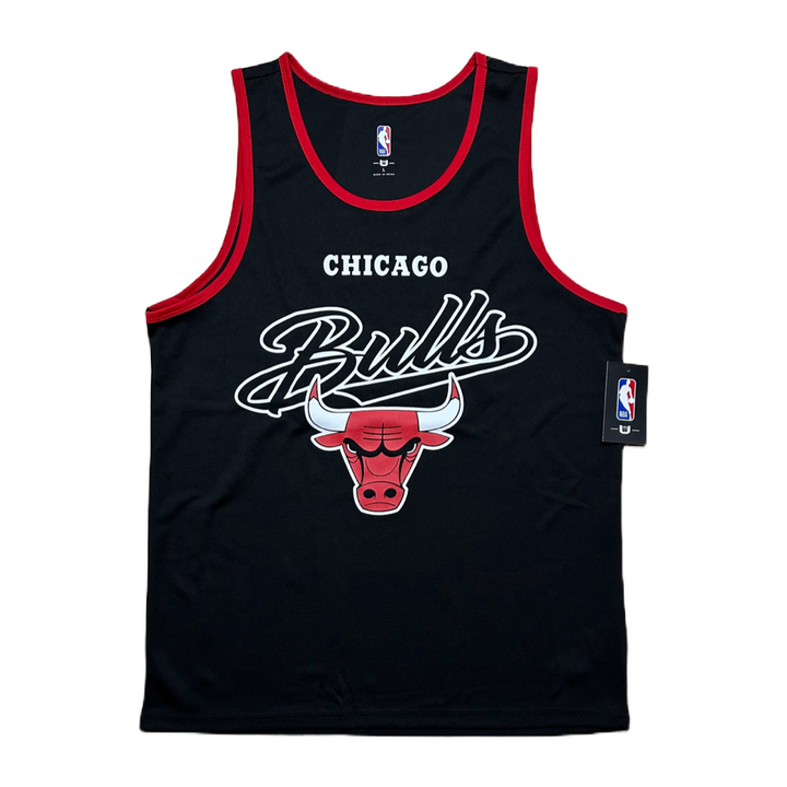 Canottiera NBA | Canotta Chicago Bulls