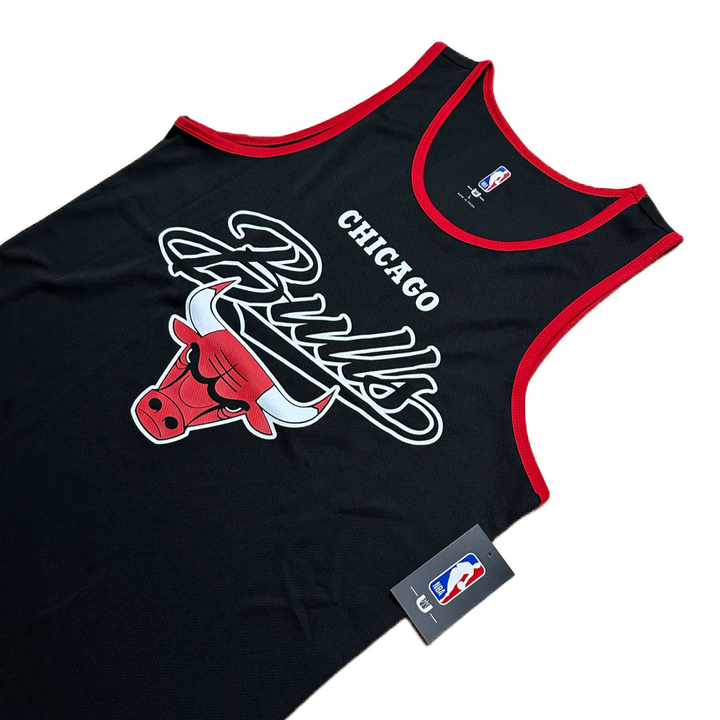 Canottiera NBA | Canotta Chicago Bulls