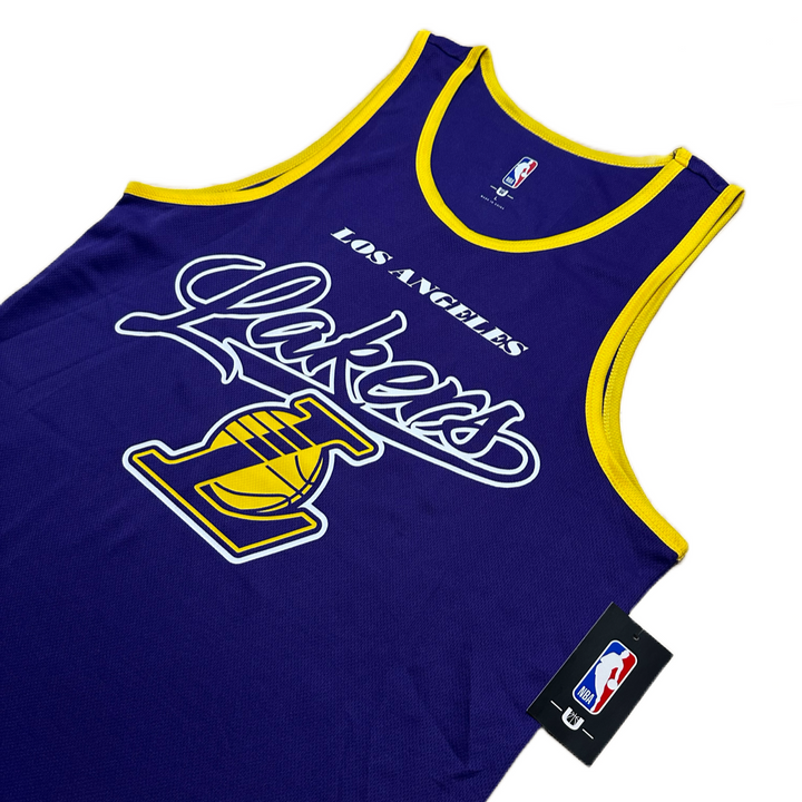 Canottiera NBA | Canotta Lakers