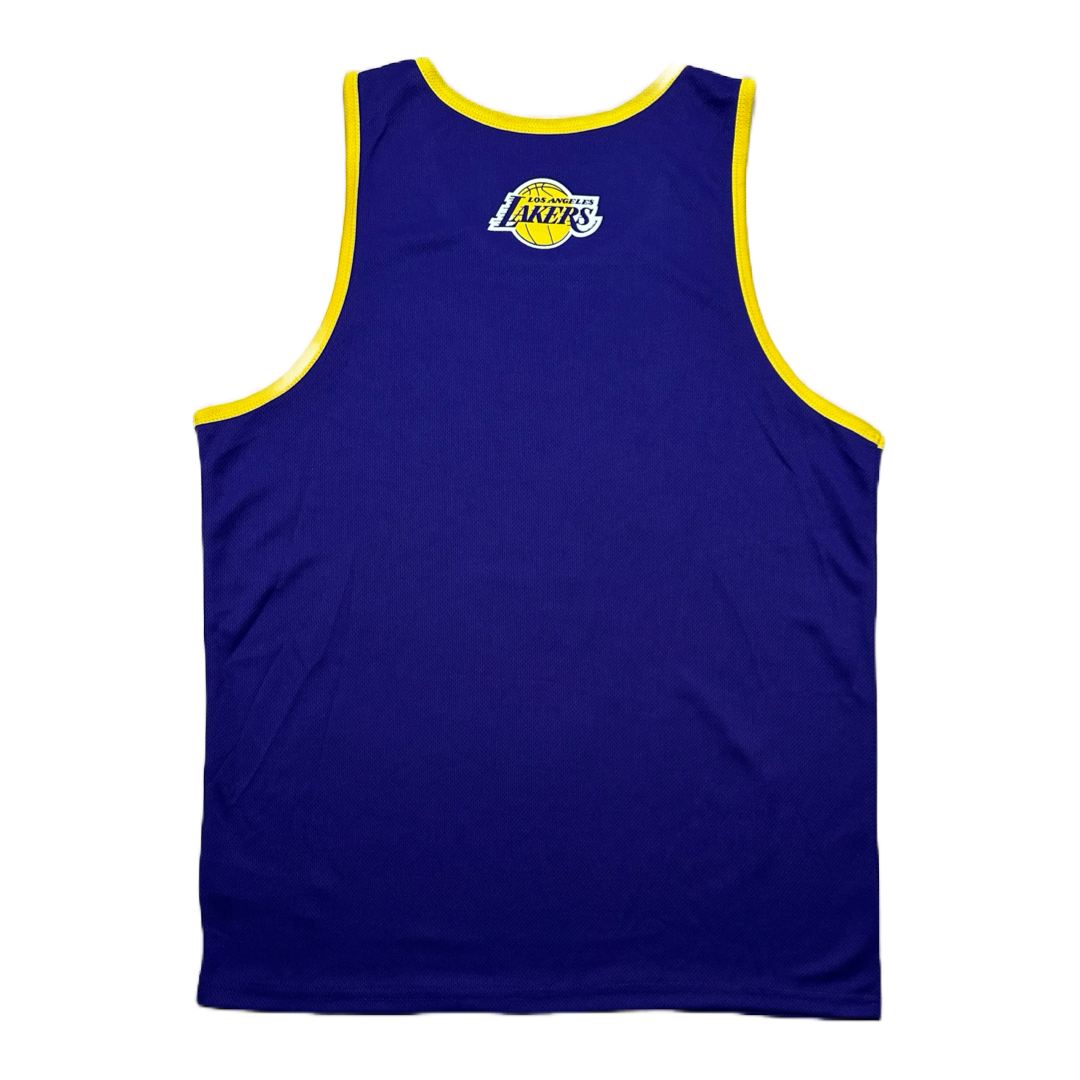 Canottiera NBA | Canotta Lakers