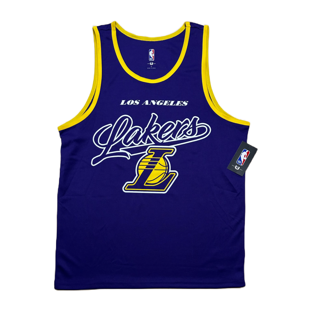 Canotta lakers shop