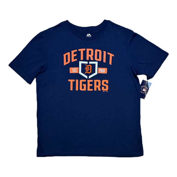 Detroit Tigers | T-shirt Baseball