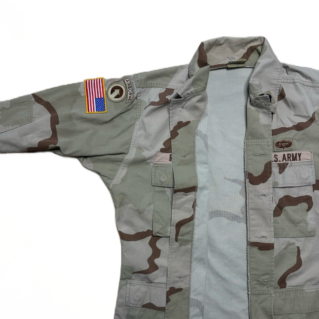 Giacca militare USA | Giacca Vintage