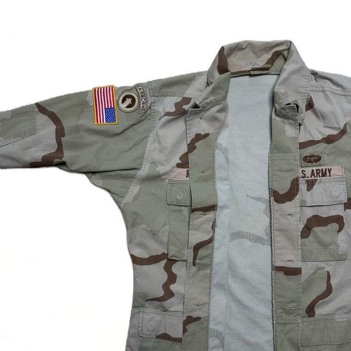 Giacca militare USA | Giacca Vintage