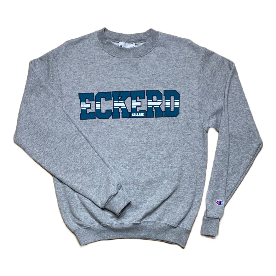 Felpa Universit Felpa Champions Vintage ThriftLess Shop