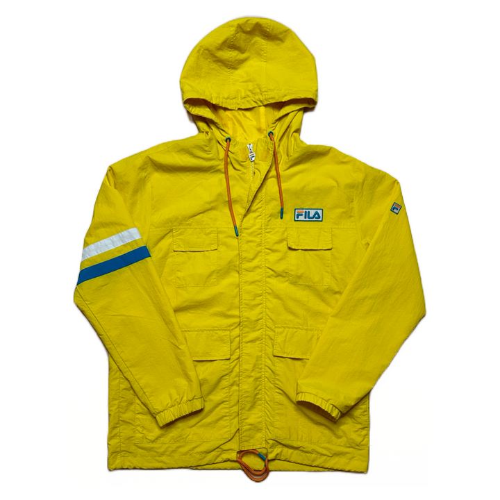 Giacca Vintage | FILA Vintage
