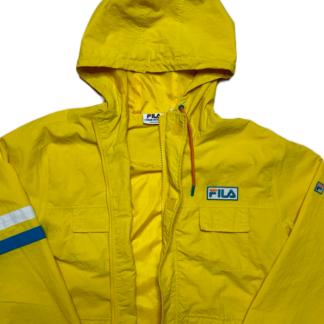 Giacca Vintage | FILA Vintage