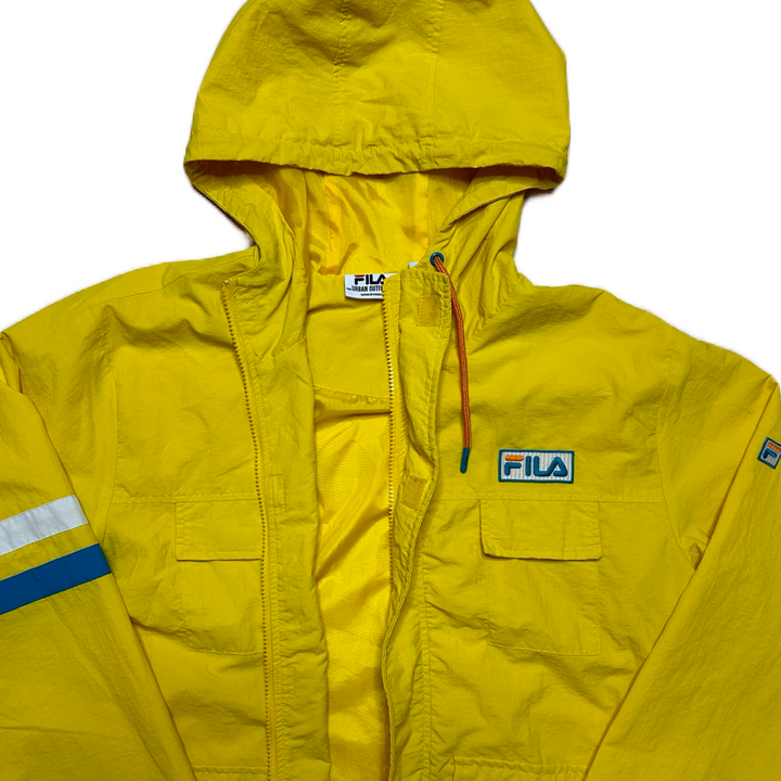 Giacca Vintage | FILA Vintage