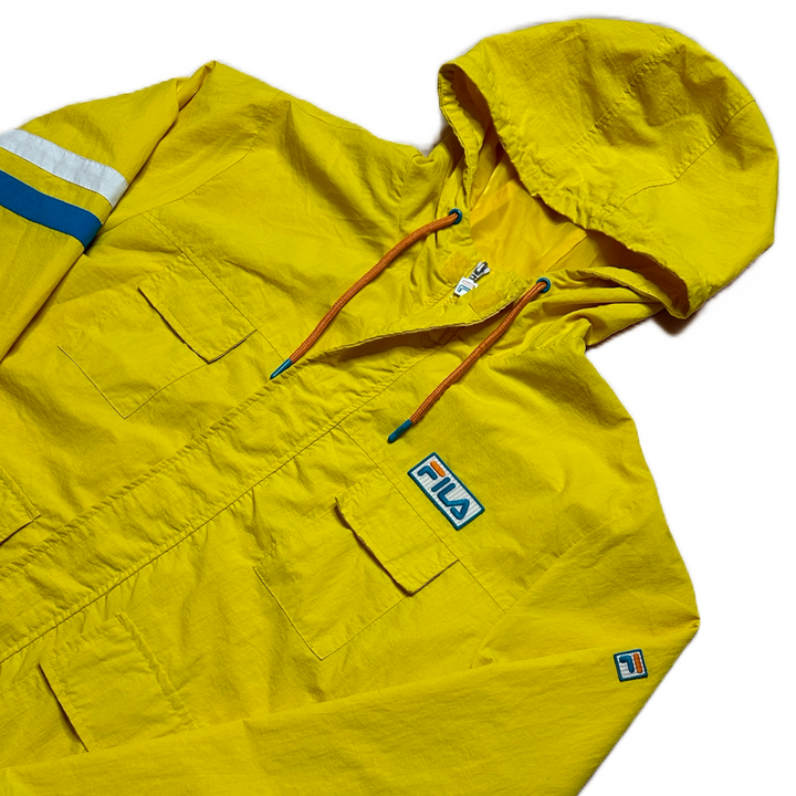 Giacca Vintage | FILA Vintage
