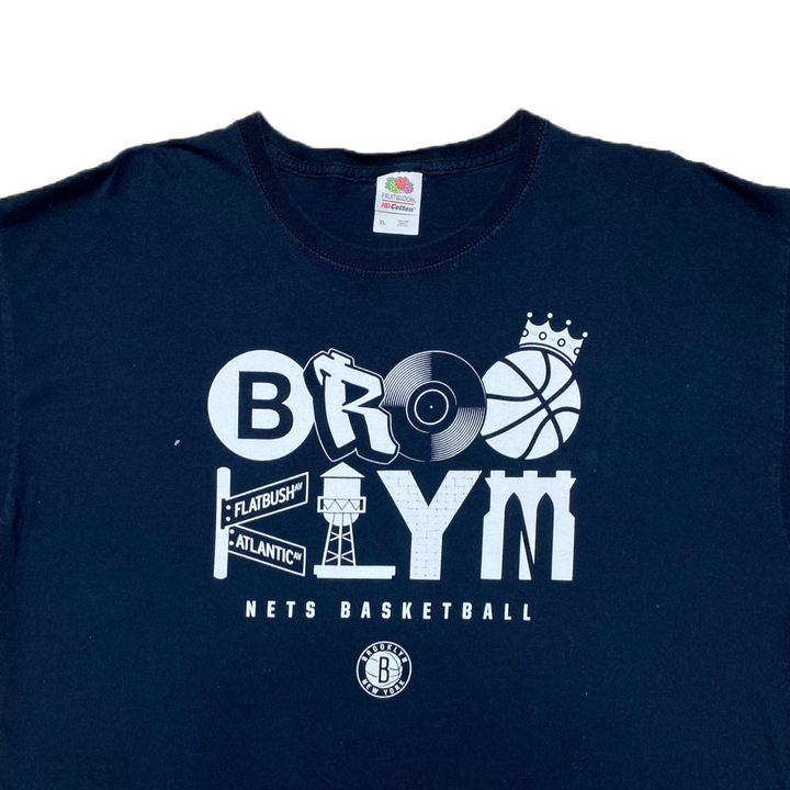 Maglia Brooklyn Nets | Brooklyn Nets