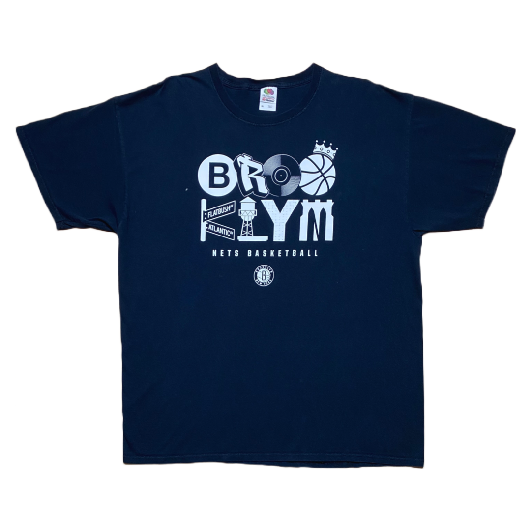 Maglia brooklyn 2025