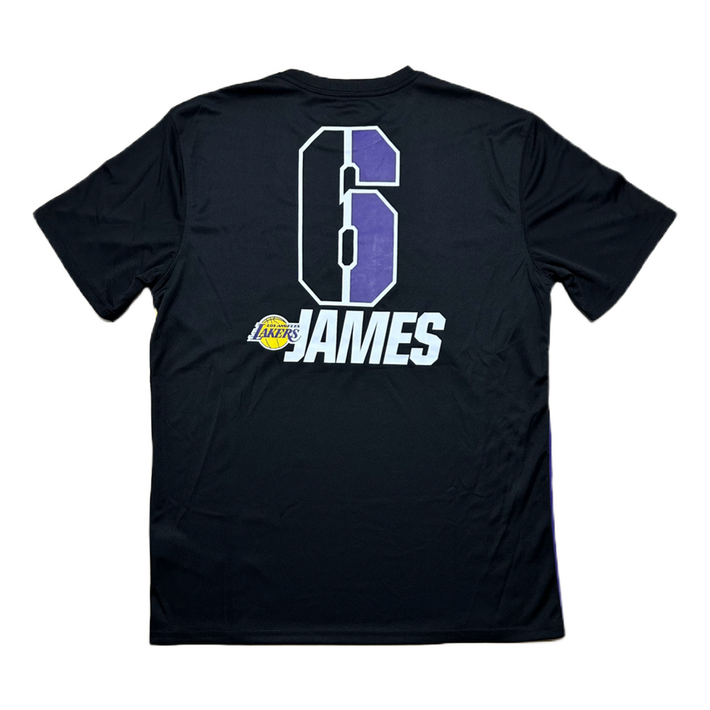 Maglia Lebron James | Maglia Lakers