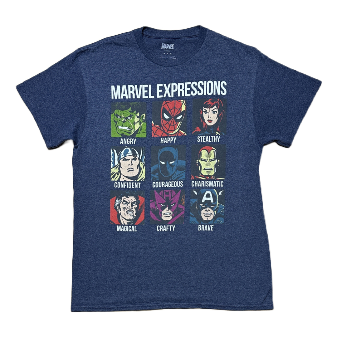 Maglia Marvel | T-shirt Marvel