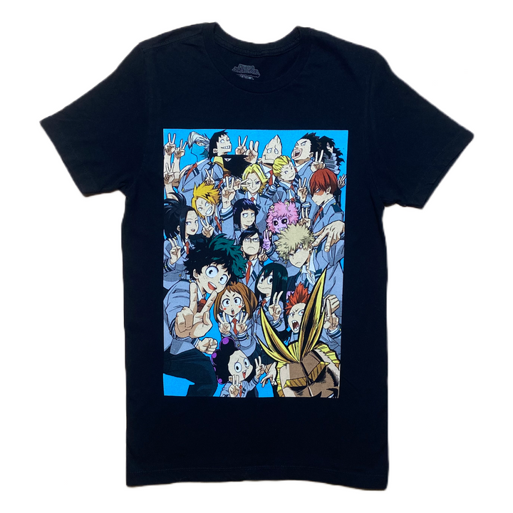 Maglia My Hero Academia | My Hero Academia