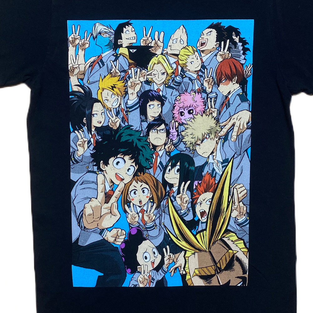 Maglia My Hero Academia | My Hero Academia