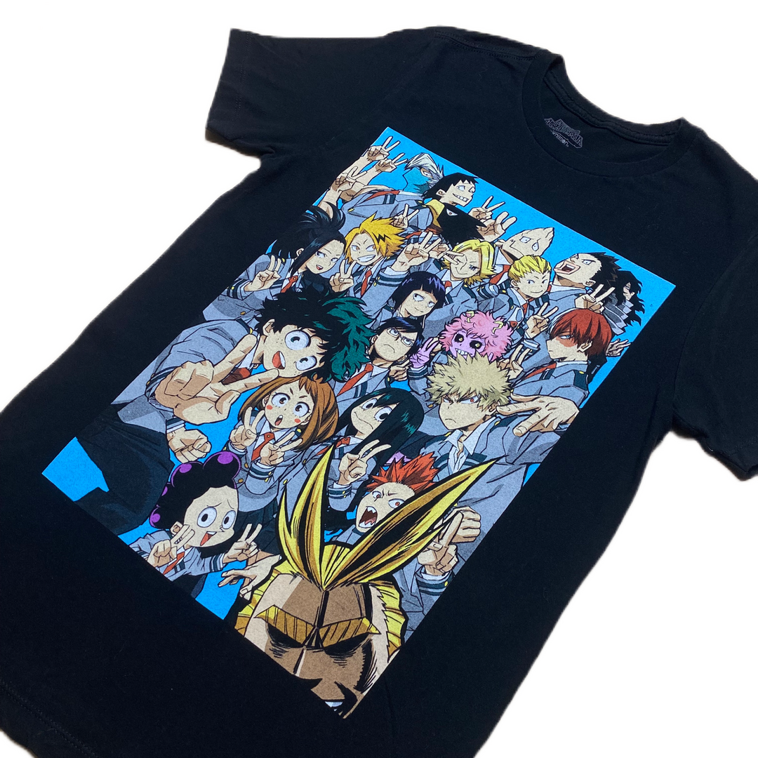 Maglia My Hero Academia | My Hero Academia