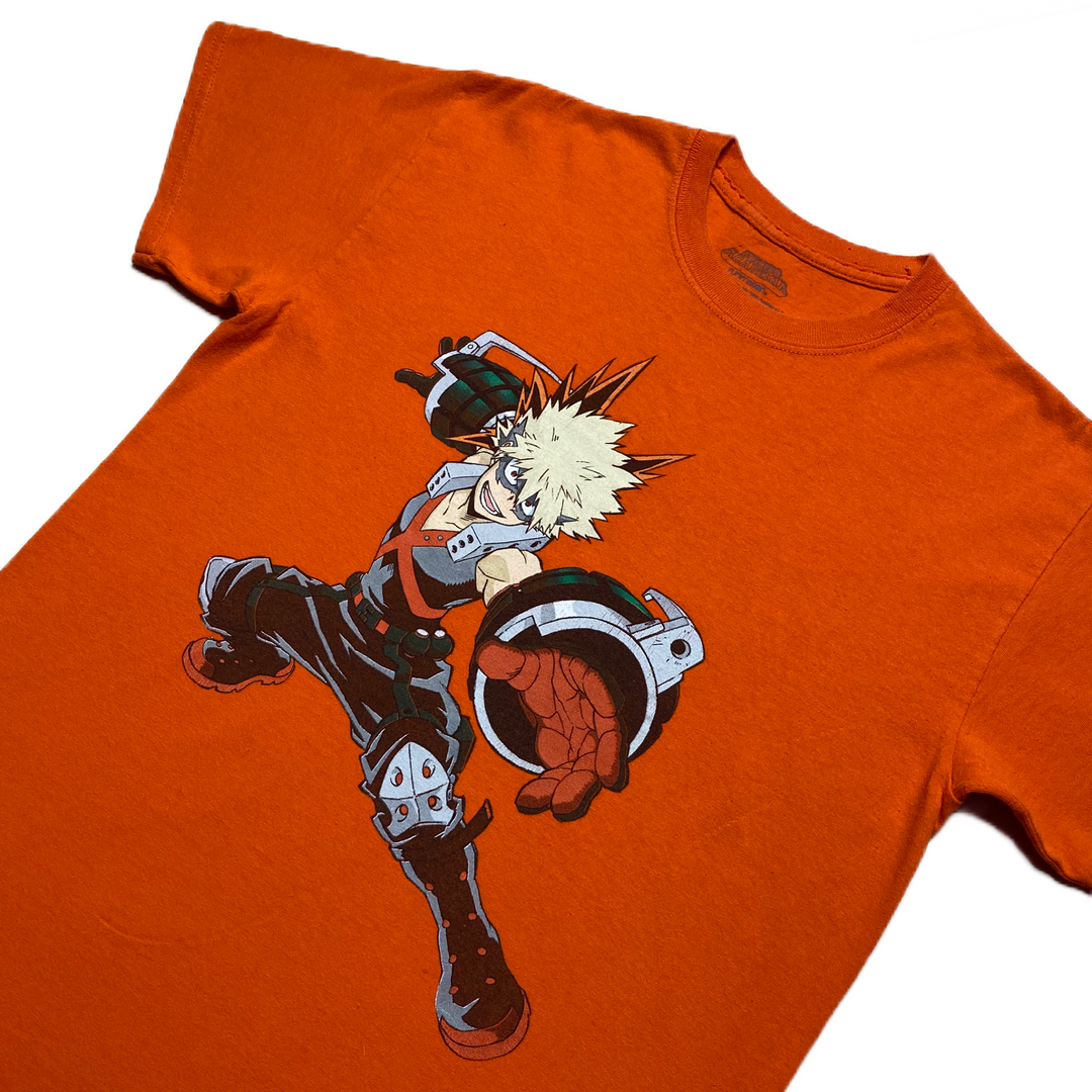 Maglia My Hero Academia | My Hero Academia