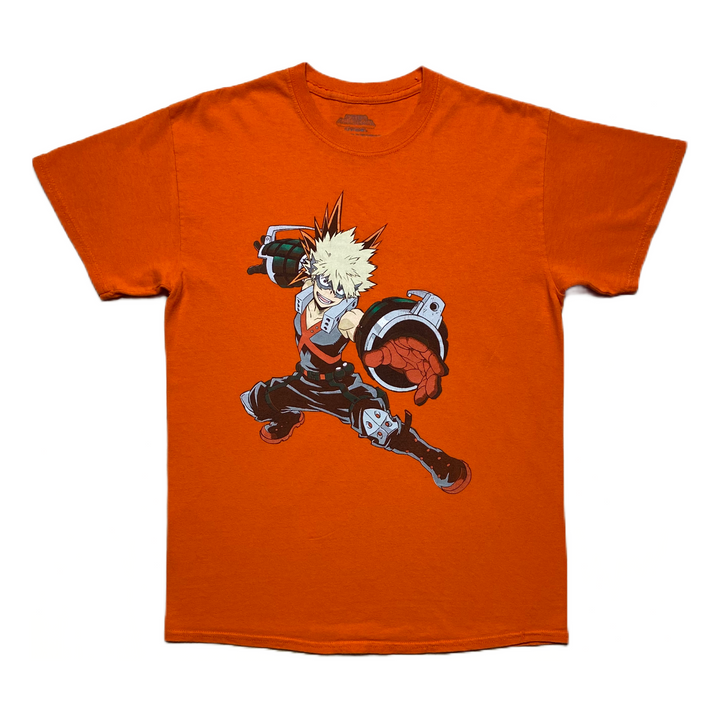 Maglia My Hero Academia | My Hero Academia