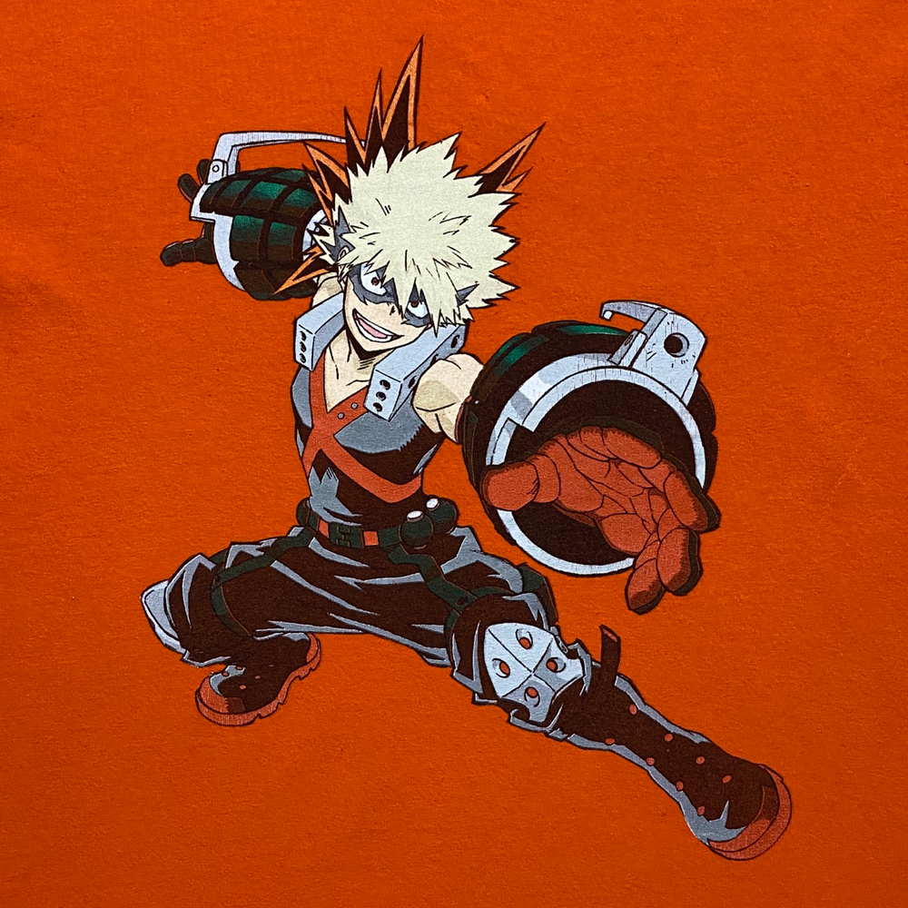 Maglia My Hero Academia | My Hero Academia