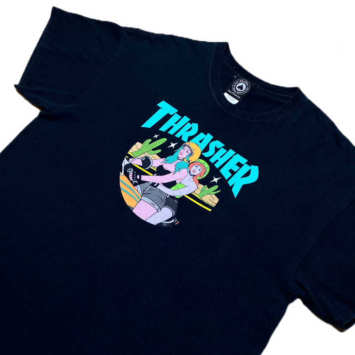 Maglia Thrasher | Thrasher Magazine