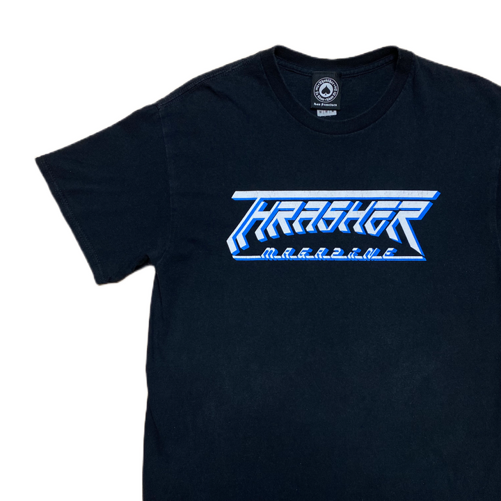 Maglia Thrasher | Thrasher Magazine