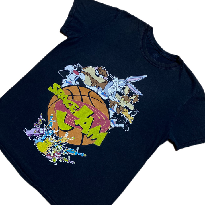 Maglietta Space Jam | T-shirt Looney Tunes