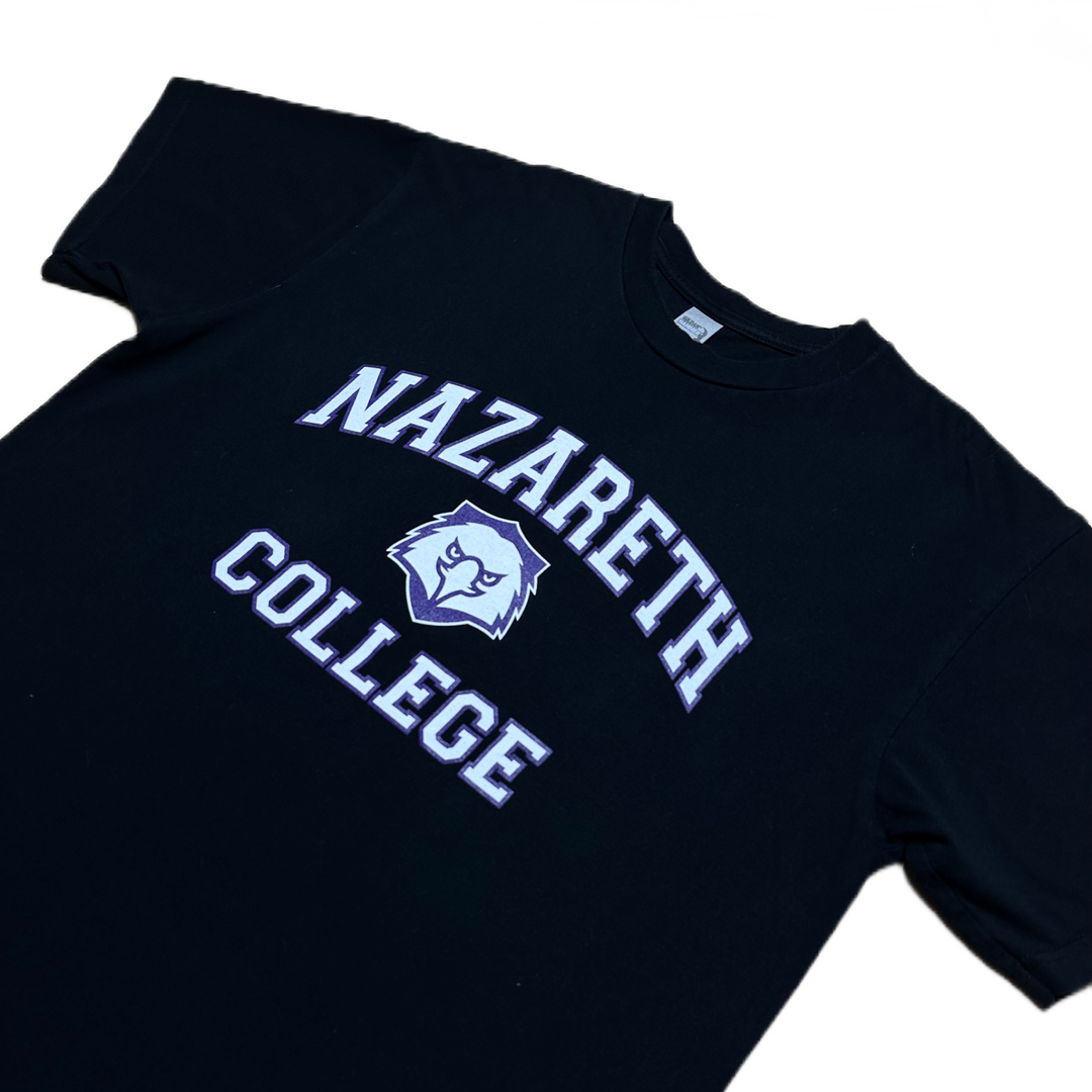 Nazareth University | T-shirt università americane