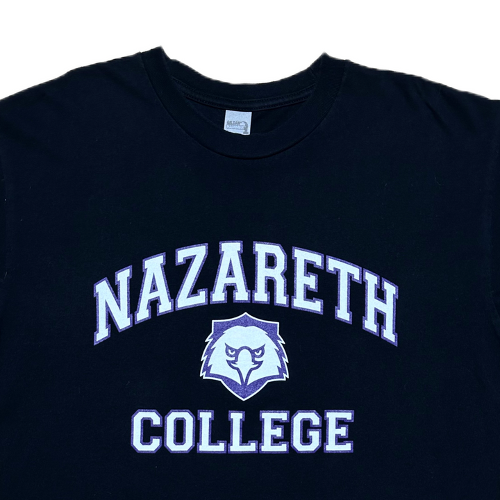 Nazareth University | T-shirt università americane