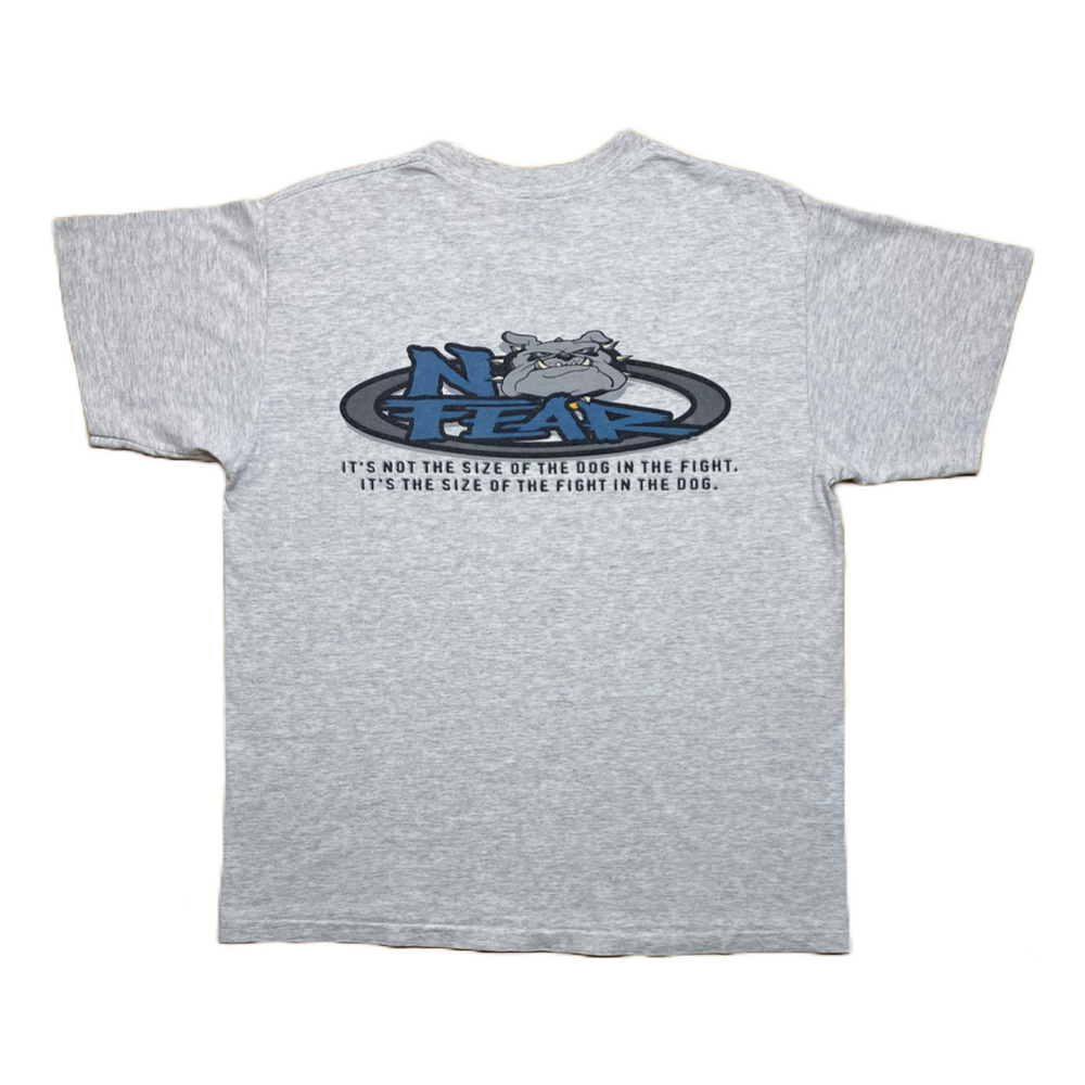 No Fear | T-shirt Vintage