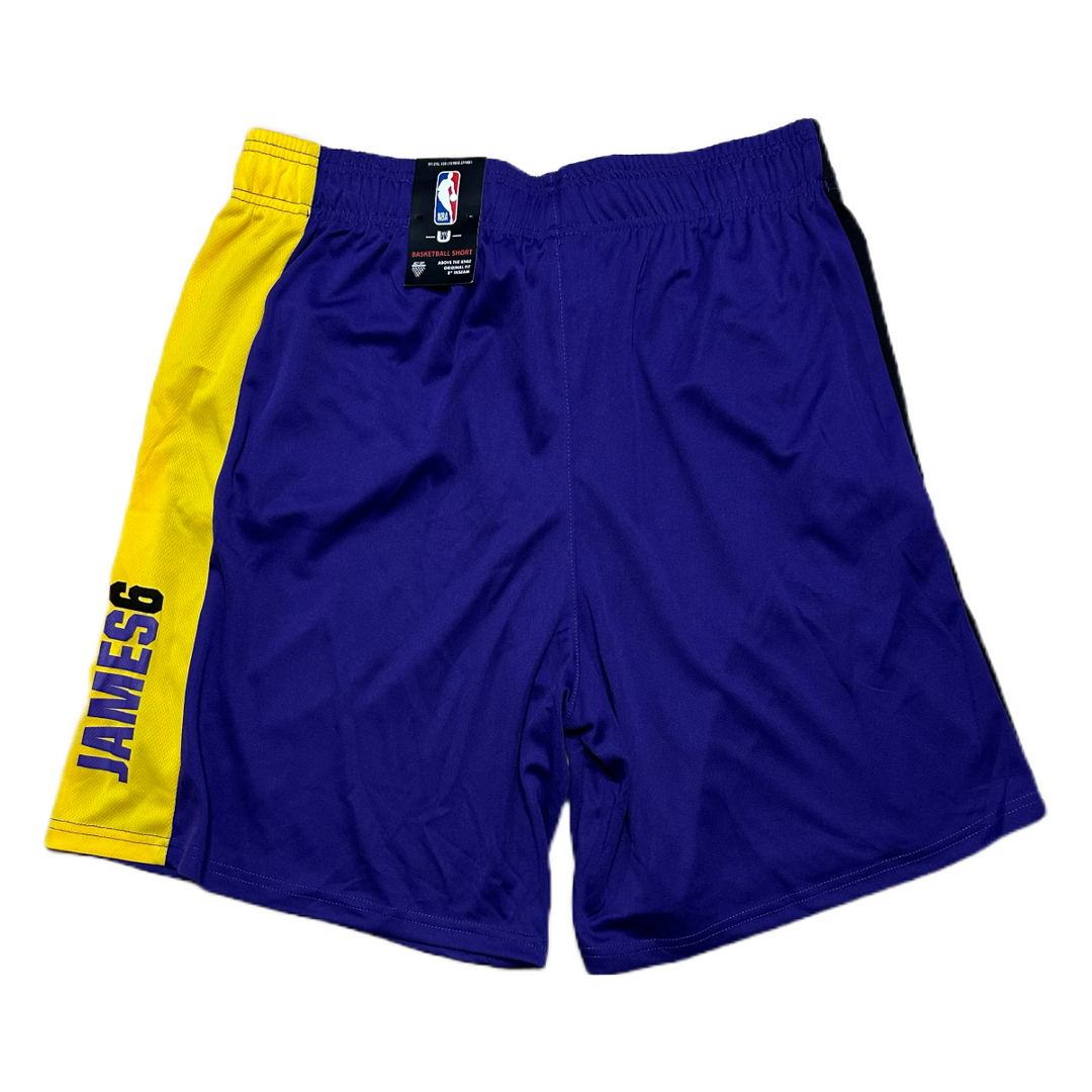 Pantaloncini Lakers | Pantaloncini NBA