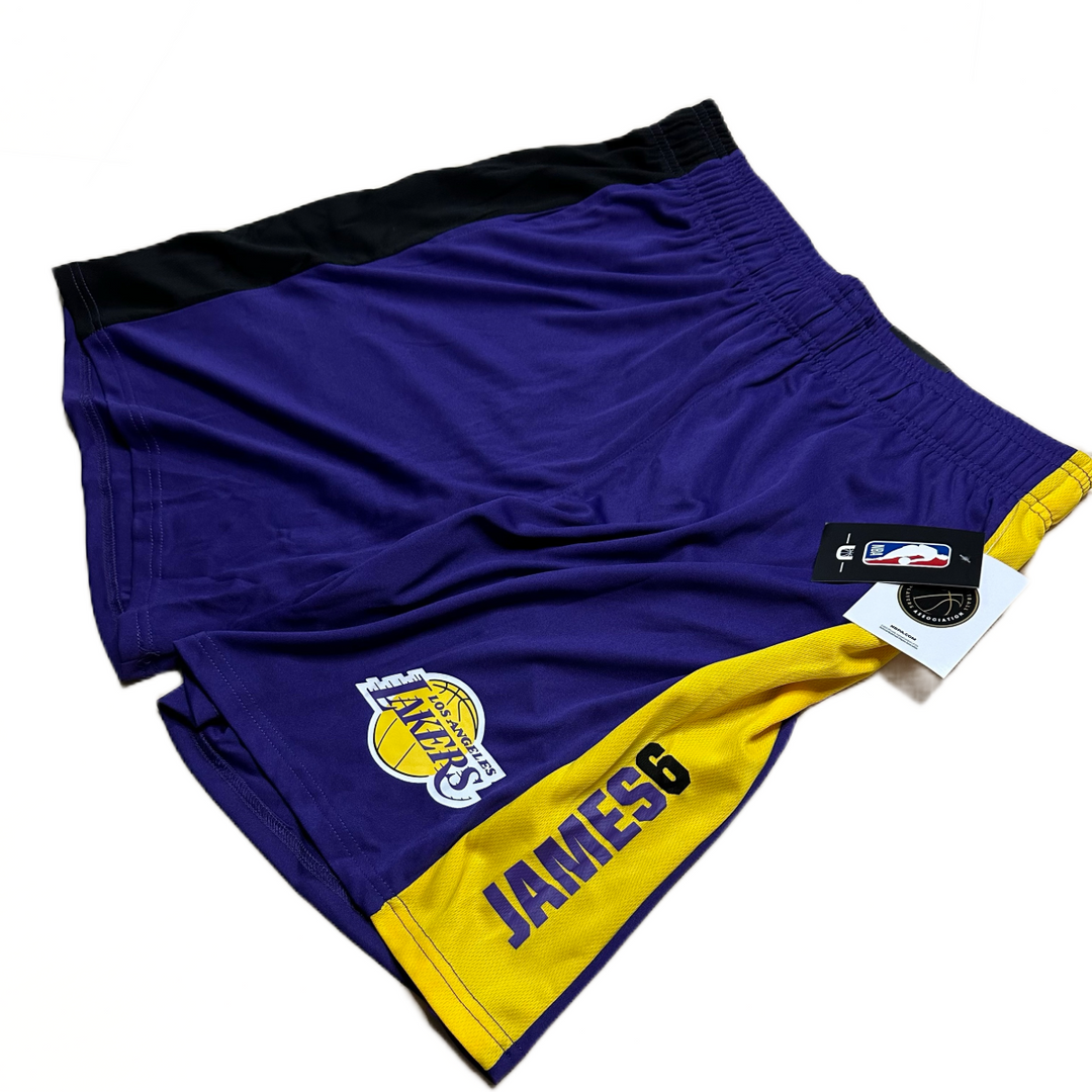 Pantaloncini Lakers | Pantaloncini NBA