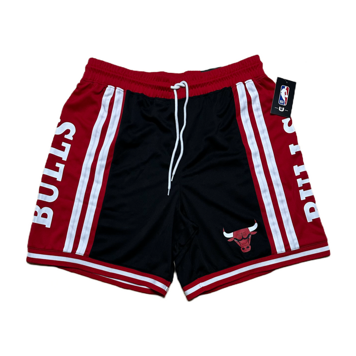 Pantaloncini NBA | Pantaloncini Chicago Bulls