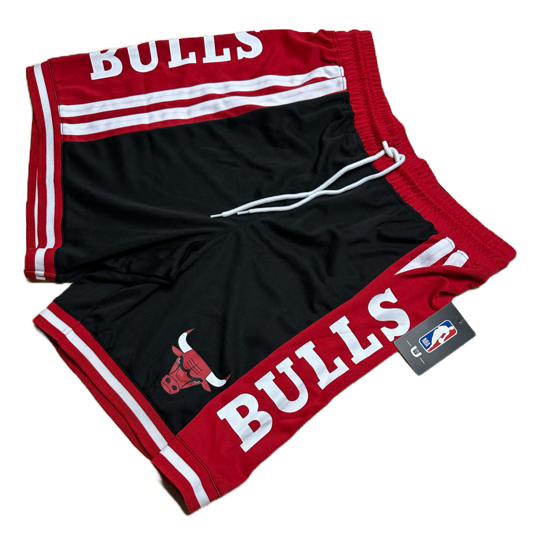 Pantaloncini NBA | Pantaloncini Chicago Bulls