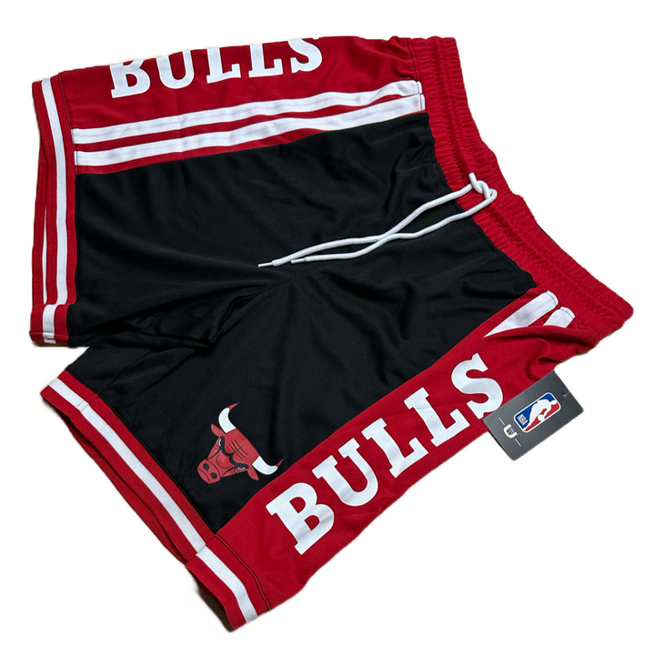 Pantaloncini NBA | Pantaloncini Chicago Bulls