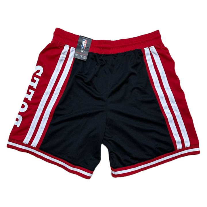 Pantaloncini NBA | Pantaloncini Chicago Bulls