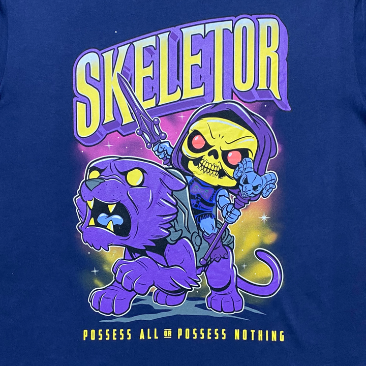 Skeletor | Pop Funko