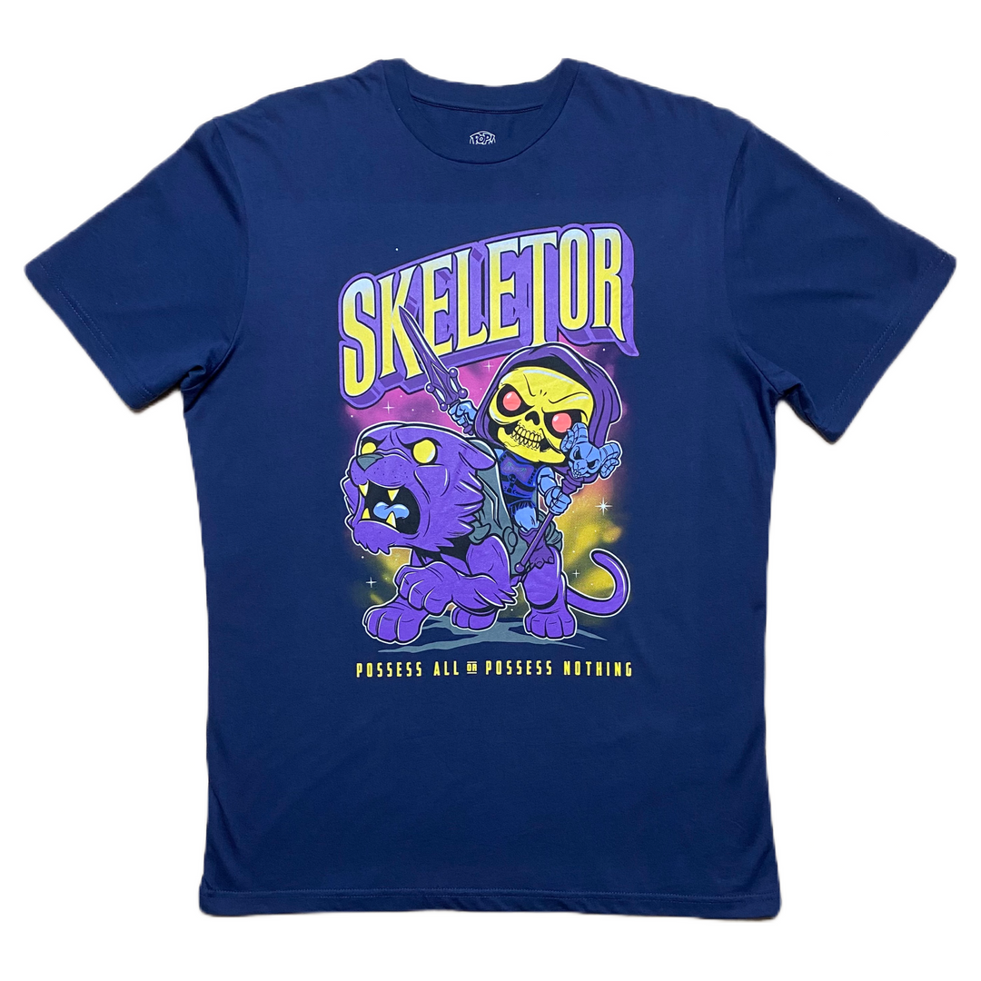 Skeletor | Pop Funko