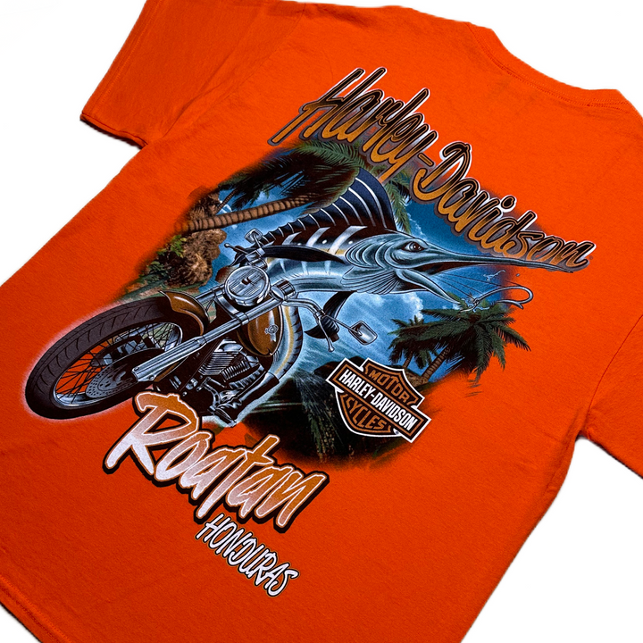 T-Shirt Harley Davidson | Maglie Harley Davidson