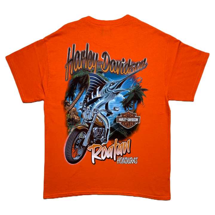 T-Shirt Harley Davidson | Maglie Harley Davidson