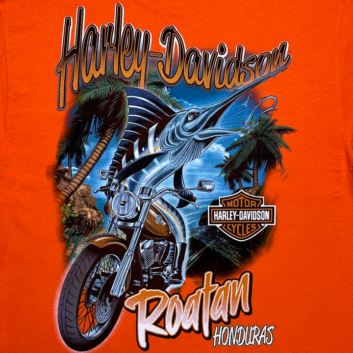 T-Shirt Harley Davidson | Maglie Harley Davidson